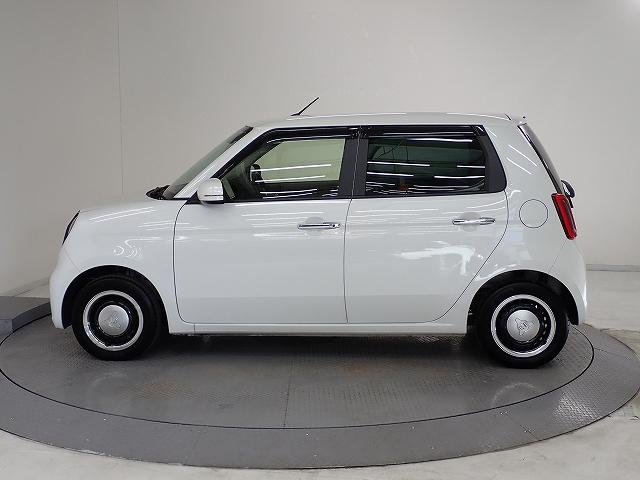 N-ONE オリジナル デモカーUP・Hセンシング・バックカメラ・ドラレコ・ETC・サイドカーテンエアーバッグ・クルーズC・LEDライト オートクルーズコントロール サイドエアバック ETC車載器 クリアランスソナー USB(9枚目)