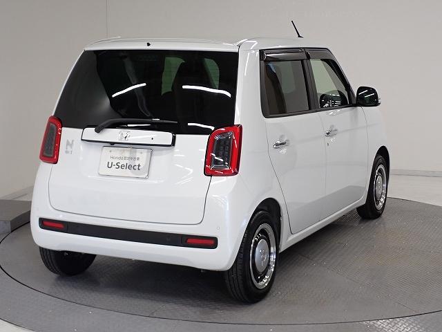 N-ONE オリジナル デモカーUP・Hセンシング・バックカメラ・ドラレコ・ETC・サイドカーテンエアーバッグ・クルーズC・LEDライト オートクルーズコントロール サイドエアバック ETC車載器 クリアランスソナー USB(11枚目)