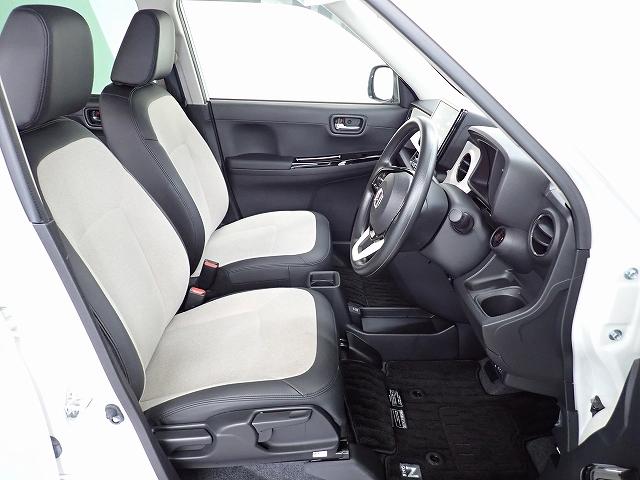 N-ONE オリジナル デモカーUP・Hセンシング・バックカメラ・ドラレコ・ETC・サイドカーテンエアーバッグ・クルーズC・LEDライト オートクルーズコントロール サイドエアバック ETC車載器 クリアランスソナー USB(13枚目)