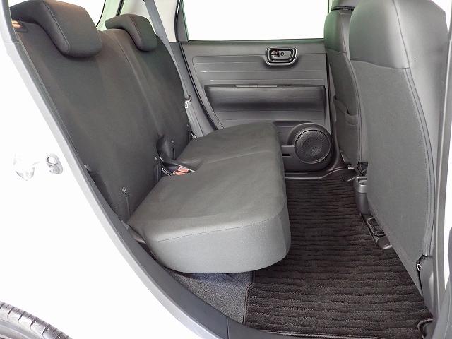 N-ONE オリジナル デモカーUP・Hセンシング・バックカメラ・ドラレコ・ETC・サイドカーテンエアーバッグ・クルーズC・LEDライト オートクルーズコントロール サイドエアバック ETC車載器 クリアランスソナー USB(14枚目)