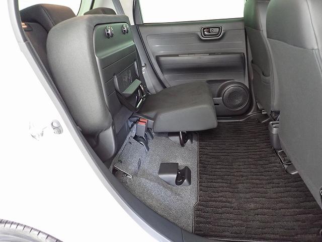 N-ONE オリジナル デモカーUP・Hセンシング・バックカメラ・ドラレコ・ETC・サイドカーテンエアーバッグ・クルーズC・LEDライト オートクルーズコントロール サイドエアバック ETC車載器 クリアランスソナー USB(15枚目)