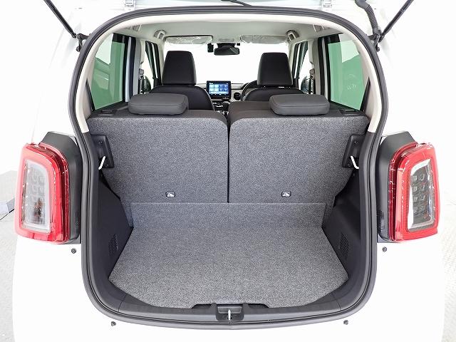 N-ONE オリジナル デモカーUP・Hセンシング・バックカメラ・ドラレコ・ETC・サイドカーテンエアーバッグ・クルーズC・LEDライト オートクルーズコントロール サイドエアバック ETC車載器 クリアランスソナー USB(16枚目)