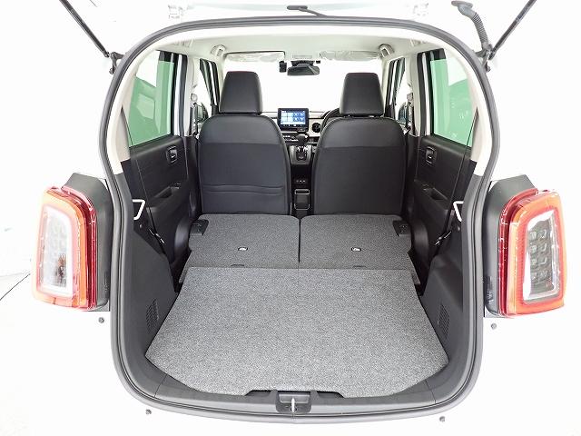 N-ONE オリジナル デモカーUP・Hセンシング・バックカメラ・ドラレコ・ETC・サイドカーテンエアーバッグ・クルーズC・LEDライト オートクルーズコントロール サイドエアバック ETC車載器 クリアランスソナー USB(17枚目)