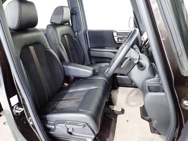 Ｎ－ＢＯＸカスタム Ｇ・Ｌターボホンダセンシング　ディスプレイＯＤ・ドラレコ・バックカメラ・フルセグ・サイドカーテンエアーバッグ・クルーズＣ・両側ＰＳＤ・ＬＥＤ・１５ＡＷ　両側ＰＷスライドドア　Ｂモニタ　Ｉストップ　セキュリティー　キーレスエントリー（14枚目）