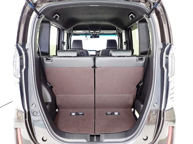 Ｎ－ＢＯＸカスタム Ｇ・Ｌターボホンダセンシング　ディスプレイＯＤ・ドラレコ・バックカメラ・フルセグ・サイドカーテンエアーバッグ・クルーズＣ・両側ＰＳＤ・ＬＥＤ・１５ＡＷ　両側ＰＷスライドドア　Ｂモニタ　Ｉストップ　セキュリティー　キーレスエントリー（17枚目）