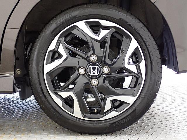 Ｎ－ＢＯＸカスタム Ｇ・Ｌターボホンダセンシング　ディスプレイＯＤ・ドラレコ・バックカメラ・フルセグ・サイドカーテンエアーバッグ・クルーズＣ・両側ＰＳＤ・ＬＥＤ・１５ＡＷ　両側ＰＷスライドドア　Ｂモニタ　Ｉストップ　セキュリティー　キーレスエントリー（19枚目）