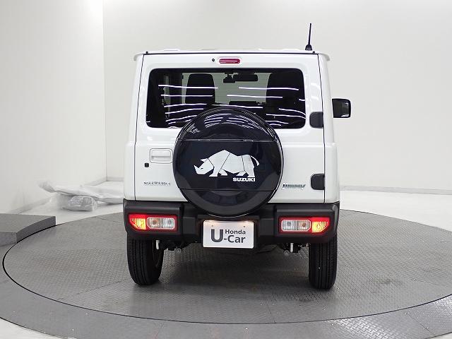 ジムニー ＸＣ　安全運転支援システム・ナビ・フルセグ・前後ドラレコ・ＥＴＣ・サイドカーテンエアーバッグ・オートクルーズ・ＬＥＤ・１６ＡＷ　Ｗエアバッグ　ドラレコ付き　地デジフルセグＴＶ　ＡＵＴＯエアコン　ＥＴＣ付（9枚目）