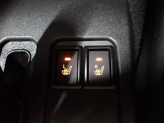 ジムニー ＸＣ　安全運転支援システム・ナビ・フルセグ・前後ドラレコ・ＥＴＣ・サイドカーテンエアーバッグ・オートクルーズ・ＬＥＤ・１６ＡＷ　Ｗエアバッグ　ドラレコ付き　地デジフルセグＴＶ　ＡＵＴＯエアコン　ＥＴＣ付（12枚目）