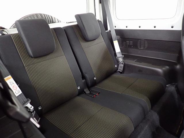 ジムニー ＸＣ　安全運転支援システム・ナビ・フルセグ・前後ドラレコ・ＥＴＣ・サイドカーテンエアーバッグ・オートクルーズ・ＬＥＤ・１６ＡＷ　Ｗエアバッグ　ドラレコ付き　地デジフルセグＴＶ　ＡＵＴＯエアコン　ＥＴＣ付（13枚目）