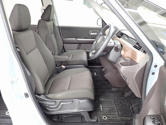 フリード Ｇ　ホンダセンシング・ナビ・フルセグ・バックカメラ・前後ドラレコ・ＥＴＣ・オートクルーズ・両側ＰＳＤ・シートヒーター　パーキングセンサー　Ａクルーズ　３列シート　パワーウインドウ　地デジ　Ｒカメラ　イモビ（13枚目）