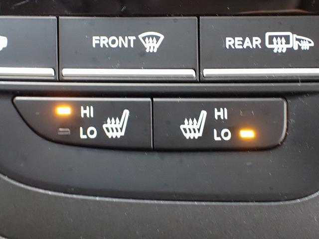 フリード Ｇ　ホンダセンシング・ナビ・フルセグ・バックカメラ・前後ドラレコ・ＥＴＣ・オートクルーズ・両側ＰＳＤ・シートヒーター　パーキングセンサー　Ａクルーズ　３列シート　パワーウインドウ　地デジ　Ｒカメラ　イモビ（14枚目）