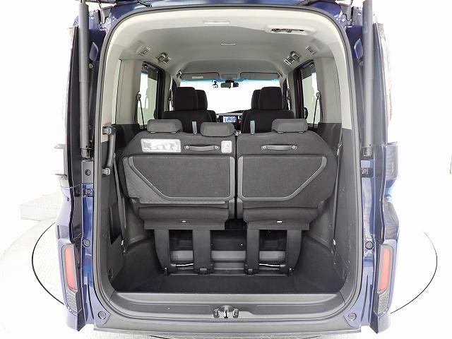 ステップワゴンスパーダ ｅ：ＨＥＶスパーダＧホンダセンシング　ナビ・フルセグ・バックカメラ・前後ドラレコ・ＥＴＣ・オートクルーズ・両側ＰＳＤ・ダブルエアコン・ＬＥＤ・１６ＡＷ　ＬＥＤライト　ドライブレコーダ　セキュリティアラーム　横滑り防止装置　Ｂカメラ　ＡＡＣ（18枚目）