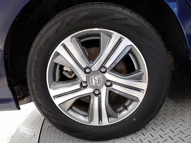 ステップワゴンスパーダ ｅ：ＨＥＶスパーダＧホンダセンシング　ナビ・フルセグ・バックカメラ・前後ドラレコ・ＥＴＣ・オートクルーズ・両側ＰＳＤ・ダブルエアコン・ＬＥＤ・１６ＡＷ　ＬＥＤライト　ドライブレコーダ　セキュリティアラーム　横滑り防止装置　Ｂカメラ　ＡＡＣ（20枚目）