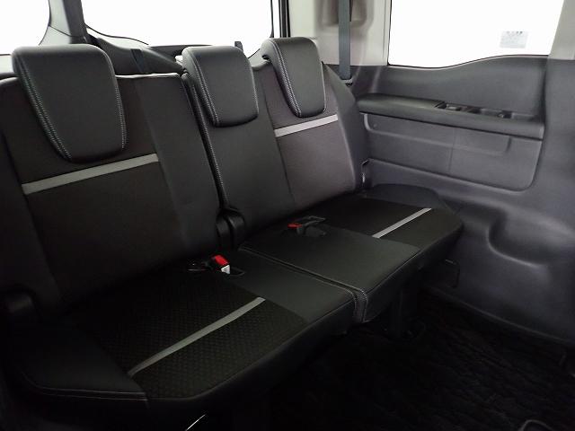 ステップワゴンスパーダ スパーダハイブリッドＧ・ＥＸホンダセンシング　１０インチナビ・フルセグ・全周囲カメラ・リヤ席モニター・前後ドラレコ・ＥＴＣ・サイドカーテンエアーバッグ・オートクルーズ・両側ＰＳＤ・シートヒーター・ＬＥＤ・１６ＡＷ　フルオートエアコン　キーフリー（19枚目）