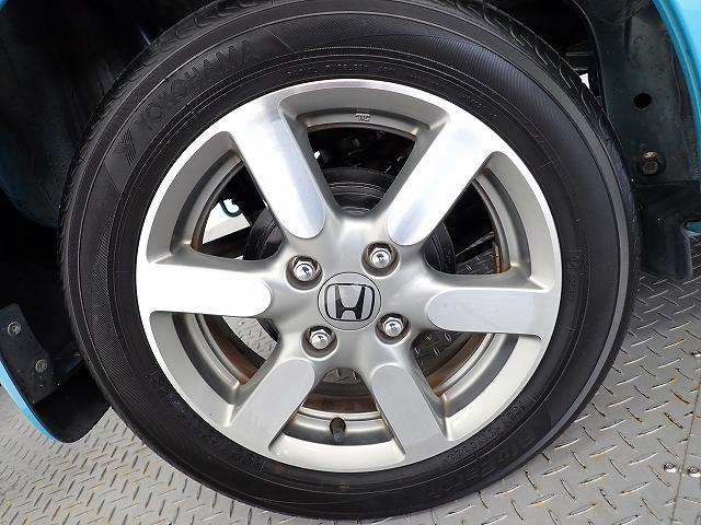 N-ONE ツアラー・Lパッケージ ナビ・ワンセグ・バックカメラ・ドラレコ・ETC・クルーズコントロール・HIDライト・14AW・ターボ車 ターボエンジン アイドリングストップ イモビライザー ナビTV USB パワーステアリング(17枚目)