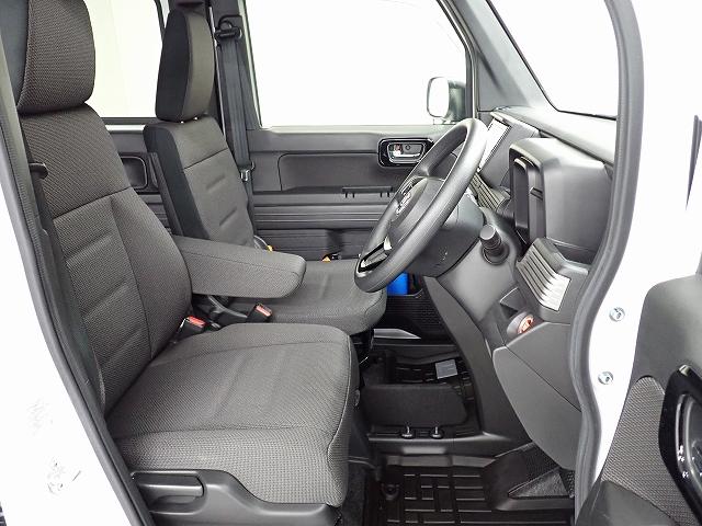 N-VAN+スタイル ファン・ターボ ホンダセンシング・ナビ・フルセグ・バックカメラ・ドラレコ・LEDライト・ターボ車 ナビTV セキュリティアラーム インテリキー LEDヘッド ESC アクティブクルーズコントロール AAC Bモニ(13枚目)