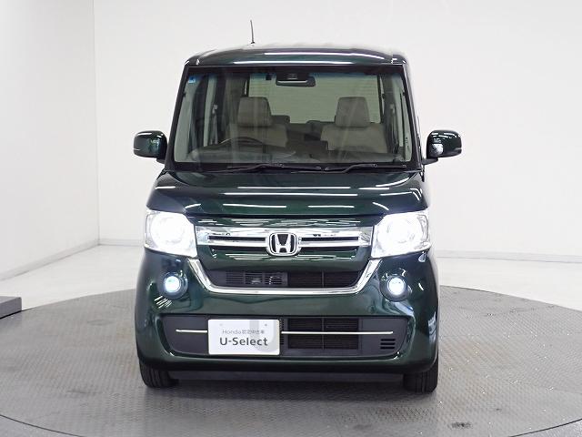 Ｎ－ＢＯＸ Ｌ　ホンダセンシング・ナビ・フルセグ・バックカメラ・ＥＴＣ・オートクルーズ・片側ＰＳＤ・シートヒーター・ＬＥＤ・フォグランプ　Ｉ－ＳＴＯＰ　クリソナ　ＰＷ　パワステ　Ｓヒーター　スマ－トキ－　Ｂカメ（7枚目）