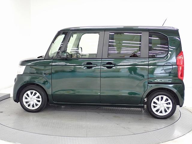 Ｎ－ＢＯＸ Ｌ　ホンダセンシング・ナビ・フルセグ・バックカメラ・ＥＴＣ・オートクルーズ・片側ＰＳＤ・シートヒーター・ＬＥＤ・フォグランプ　Ｉ－ＳＴＯＰ　クリソナ　ＰＷ　パワステ　Ｓヒーター　スマ－トキ－　Ｂカメ（8枚目）