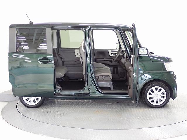 Ｎ－ＢＯＸ Ｌ　ホンダセンシング・ナビ・フルセグ・バックカメラ・ＥＴＣ・オートクルーズ・片側ＰＳＤ・シートヒーター・ＬＥＤ・フォグランプ　Ｉ－ＳＴＯＰ　クリソナ　ＰＷ　パワステ　Ｓヒーター　スマ－トキ－　Ｂカメ（9枚目）