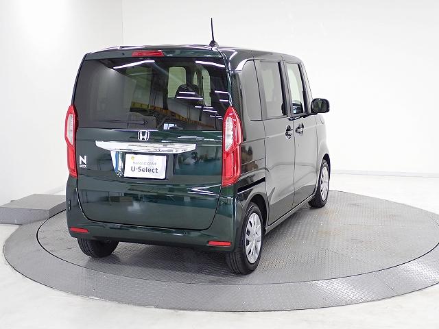 Ｎ－ＢＯＸ Ｌ　ホンダセンシング・ナビ・フルセグ・バックカメラ・ＥＴＣ・オートクルーズ・片側ＰＳＤ・シートヒーター・ＬＥＤ・フォグランプ　Ｉ－ＳＴＯＰ　クリソナ　ＰＷ　パワステ　Ｓヒーター　スマ－トキ－　Ｂカメ（11枚目）