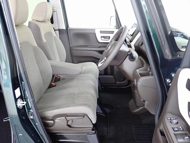 Ｎ－ＢＯＸ Ｌ　ホンダセンシング・ナビ・フルセグ・バックカメラ・ＥＴＣ・オートクルーズ・片側ＰＳＤ・シートヒーター・ＬＥＤ・フォグランプ　Ｉ－ＳＴＯＰ　クリソナ　ＰＷ　パワステ　Ｓヒーター　スマ－トキ－　Ｂカメ（13枚目）