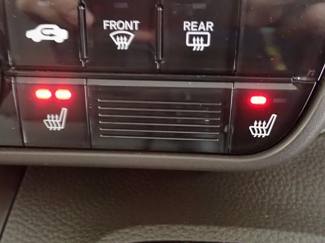 Ｎ－ＢＯＸ Ｌ　ホンダセンシング・ナビ・フルセグ・バックカメラ・ＥＴＣ・オートクルーズ・片側ＰＳＤ・シートヒーター・ＬＥＤ・フォグランプ　Ｉ－ＳＴＯＰ　クリソナ　ＰＷ　パワステ　Ｓヒーター　スマ－トキ－　Ｂカメ（14枚目）