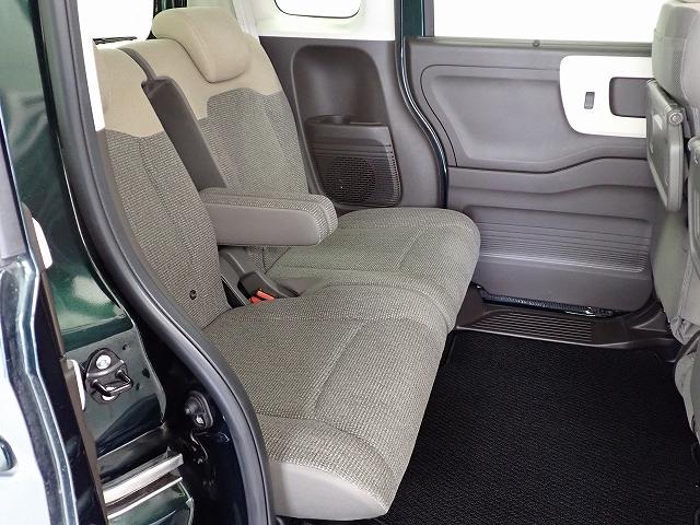 Ｎ－ＢＯＸ Ｌ　ホンダセンシング・ナビ・フルセグ・バックカメラ・ＥＴＣ・オートクルーズ・片側ＰＳＤ・シートヒーター・ＬＥＤ・フォグランプ　Ｉ－ＳＴＯＰ　クリソナ　ＰＷ　パワステ　Ｓヒーター　スマ－トキ－　Ｂカメ（15枚目）