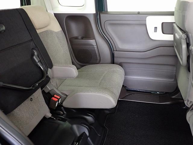 Ｎ－ＢＯＸ Ｌ　ホンダセンシング・ナビ・フルセグ・バックカメラ・ＥＴＣ・オートクルーズ・片側ＰＳＤ・シートヒーター・ＬＥＤ・フォグランプ　Ｉ－ＳＴＯＰ　クリソナ　ＰＷ　パワステ　Ｓヒーター　スマ－トキ－　Ｂカメ（17枚目）