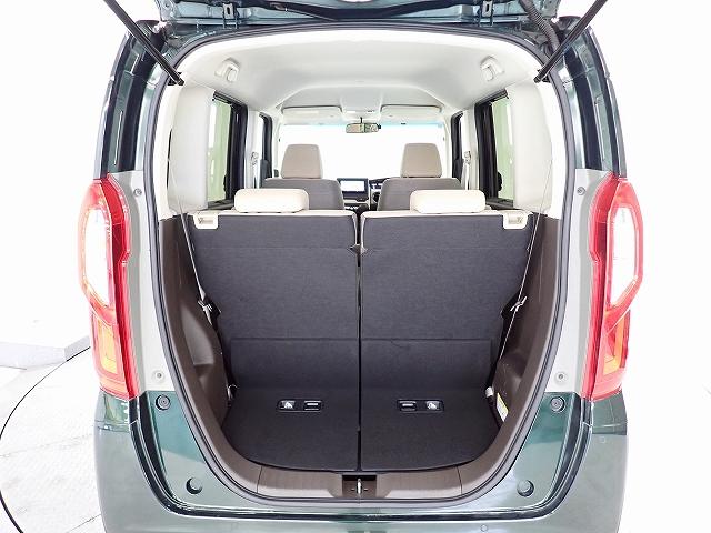 Ｎ－ＢＯＸ Ｌ　ホンダセンシング・ナビ・フルセグ・バックカメラ・ＥＴＣ・オートクルーズ・片側ＰＳＤ・シートヒーター・ＬＥＤ・フォグランプ　Ｉ－ＳＴＯＰ　クリソナ　ＰＷ　パワステ　Ｓヒーター　スマ－トキ－　Ｂカメ（18枚目）
