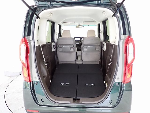 Ｎ－ＢＯＸ Ｌ　ホンダセンシング・ナビ・フルセグ・バックカメラ・ＥＴＣ・オートクルーズ・片側ＰＳＤ・シートヒーター・ＬＥＤ・フォグランプ　Ｉ－ＳＴＯＰ　クリソナ　ＰＷ　パワステ　Ｓヒーター　スマ－トキ－　Ｂカメ（19枚目）