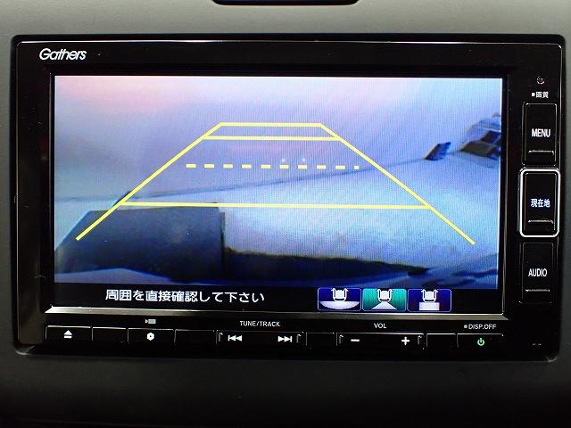 フリードハイブリッド ハイブリッド・Gホンダセンシング ナビ・フルセグ・バックカメラ・ドラレコ・ETC・サイドカーテンエアーバッグ・オートクルーズ・両側PSD・シートヒーター・LED・15AW キーフリーシステム DVD再生可能 サイドカーテンエアバック(3枚目)