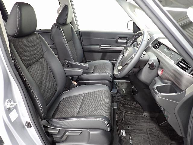 フリードハイブリッド ハイブリッド・Gホンダセンシング ナビ・フルセグ・バックカメラ・ドラレコ・ETC・サイドカーテンエアーバッグ・オートクルーズ・両側PSD・シートヒーター・LED・15AW キーフリーシステム DVD再生可能 サイドカーテンエアバック(13枚目)