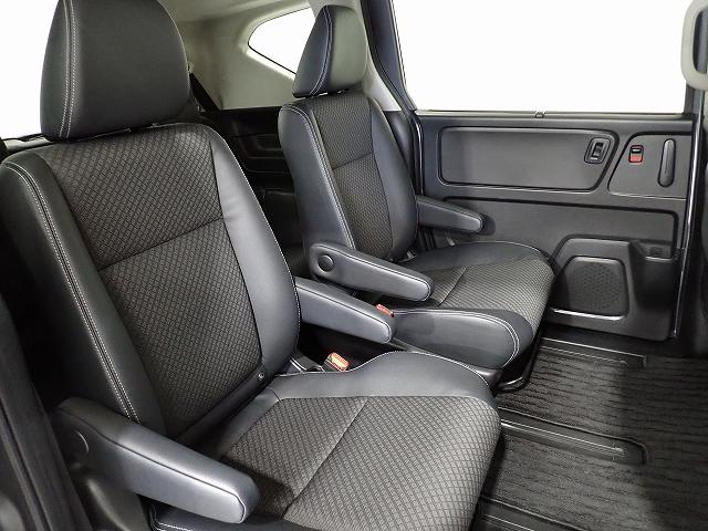 フリードハイブリッド ハイブリッド・Gホンダセンシング ナビ・フルセグ・バックカメラ・ドラレコ・ETC・サイドカーテンエアーバッグ・オートクルーズ・両側PSD・シートヒーター・LED・15AW キーフリーシステム DVD再生可能 サイドカーテンエアバック(15枚目)