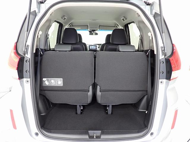 フリードハイブリッド ハイブリッド・Gホンダセンシング ナビ・フルセグ・バックカメラ・ドラレコ・ETC・サイドカーテンエアーバッグ・オートクルーズ・両側PSD・シートヒーター・LED・15AW キーフリーシステム DVD再生可能 サイドカーテンエアバック(17枚目)