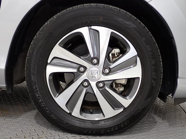 フリードハイブリッド ハイブリッド・Gホンダセンシング ナビ・フルセグ・バックカメラ・ドラレコ・ETC・サイドカーテンエアーバッグ・オートクルーズ・両側PSD・シートヒーター・LED・15AW キーフリーシステム DVD再生可能 サイドカーテンエアバック(19枚目)