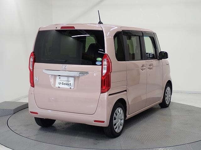 Ｎ－ＢＯＸ Ｇ・Ｌホンダセンシング　８インチナビ・フルセグ・バックカメラ・前後ドラレコ・ＥＴＣ・サイドカーテンエアーバッグ・オートクルーズ・両側ＰＳＤ・シートヒーター・ＬＥＤ　Ｗ電動ドア　Ｓヒータ　Ａストップ　カーテンエアバック　ＥＳＣ（11枚目）