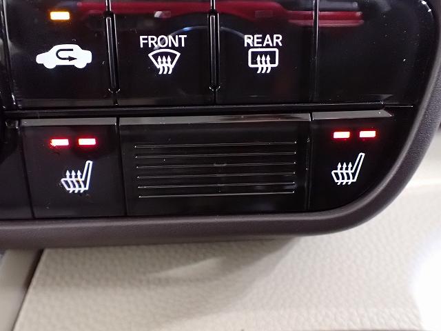 Ｎ－ＢＯＸ Ｇ・Ｌホンダセンシング　８インチナビ・フルセグ・バックカメラ・前後ドラレコ・ＥＴＣ・サイドカーテンエアーバッグ・オートクルーズ・両側ＰＳＤ・シートヒーター・ＬＥＤ　Ｗ電動ドア　Ｓヒータ　Ａストップ　カーテンエアバック　ＥＳＣ（14枚目）