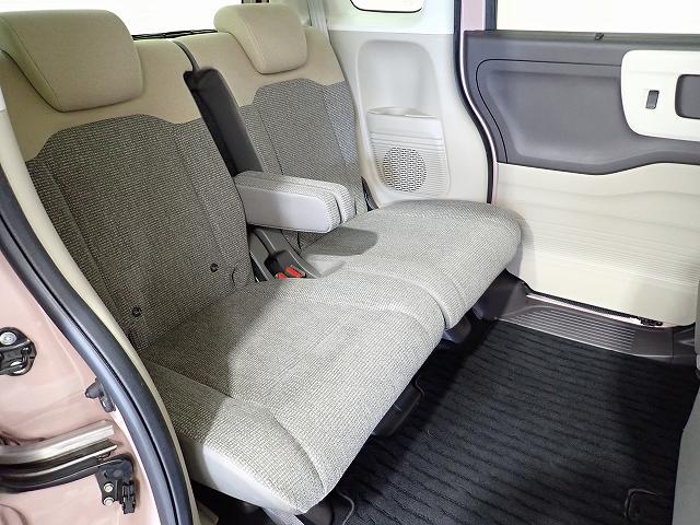 Ｎ－ＢＯＸ Ｇ・Ｌホンダセンシング　８インチナビ・フルセグ・バックカメラ・前後ドラレコ・ＥＴＣ・サイドカーテンエアーバッグ・オートクルーズ・両側ＰＳＤ・シートヒーター・ＬＥＤ　Ｗ電動ドア　Ｓヒータ　Ａストップ　カーテンエアバック　ＥＳＣ（15枚目）