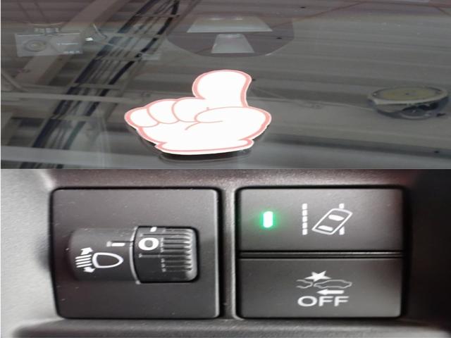 N-VAN+スタイル ファン・ターボ ホンダセンシング・4WD・ナビ・フルセグ・バックカメラ・前後ドラレコ・ETC・オートクルーズ・LED ナビTV キーレスエントリー 横滑り防止機能 DVD フルセグTV 盗難防止装置 Bカメラ ABS(4枚目)