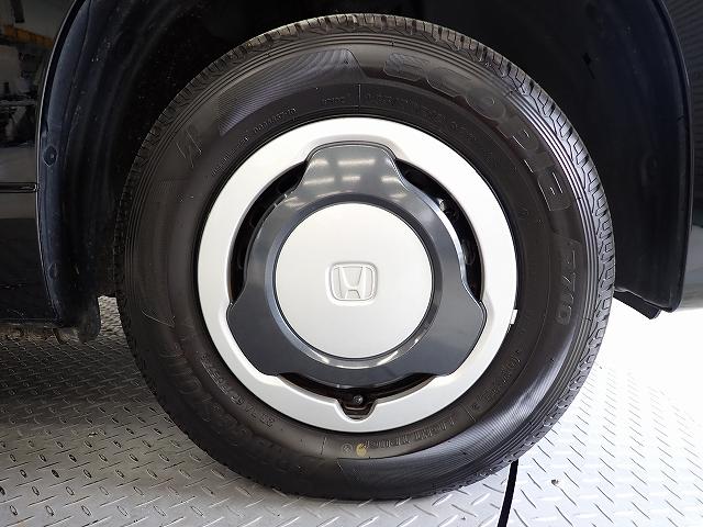 N-VAN+スタイル ファン・ターボ ホンダセンシング・4WD・ナビ・フルセグ・バックカメラ・前後ドラレコ・ETC・オートクルーズ・LED ナビTV キーレスエントリー 横滑り防止機能 DVD フルセグTV 盗難防止装置 Bカメラ ABS(18枚目)