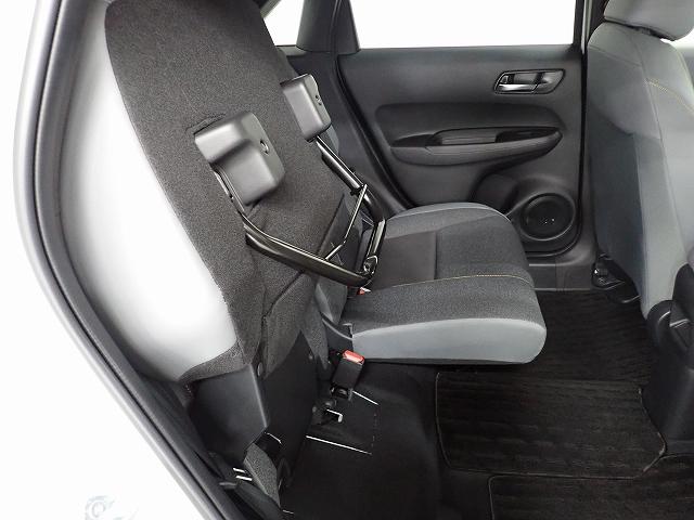 フィット ＲＳ　デモカーＵＰ・ホンダセンシング・ディスプレイＯＤ・バックカメラ・ドラレコ・ＥＴＣ・サイドカーテンエアーバッグ・オートクルーズ・ＬＥＤ・１６ＡＷ　ＵＳＢポート　コーナーセンサー　リアカメラ　エアコン（15枚目）