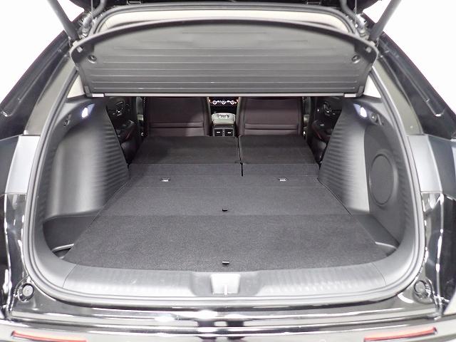 ZR-V e:HEVZ ホンダセンシング・ナビ・フルセグ・R/Fカメラ・ドラレコ・ETC・サイドカーテンエアーバッグ・オートクルーズ・シートヒーター・LED・18AW Pセンサー Bカメラ サイドエアバック パワ-シ-ト(17枚目)