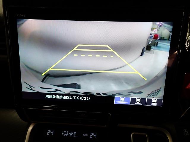 ステップワゴンスパーダ スパーダ・クールスピリットホンダセンシング　１０インチナビ・フルセグ・バックカメラ・前後ドラレコ・ＥＴＣ・サイドカーテンエアーバッグ・オートクルーズ・両側ＰＳＤ・シートヒーター・ＬＥＤ・１７ＡＷ　サイドエアバック　スマートキ　バックモニタ（3枚目）