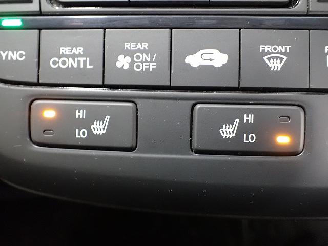 ステップワゴンスパーダ スパーダ・クールスピリットホンダセンシング　１０インチナビ・フルセグ・バックカメラ・前後ドラレコ・ＥＴＣ・サイドカーテンエアーバッグ・オートクルーズ・両側ＰＳＤ・シートヒーター・ＬＥＤ・１７ＡＷ　サイドエアバック　スマートキ　バックモニタ（15枚目）