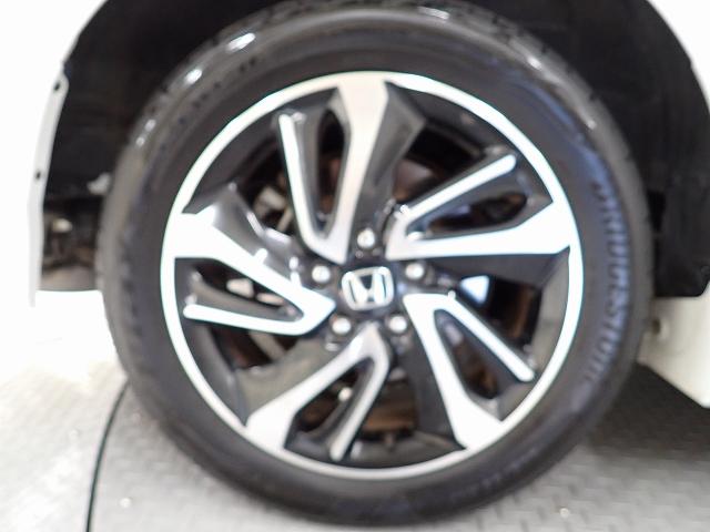 ステップワゴンスパーダ スパーダ・クールスピリットホンダセンシング　１０インチナビ・フルセグ・バックカメラ・前後ドラレコ・ＥＴＣ・サイドカーテンエアーバッグ・オートクルーズ・両側ＰＳＤ・シートヒーター・ＬＥＤ・１７ＡＷ　サイドエアバック　スマートキ　バックモニタ（22枚目）