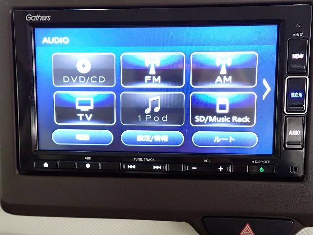 Ｎ－ＢＯＸ Ｌ　ホンダセンシング・ナビ・バックカメラ・ＥＴＣ・オートクルーズ・片側ＰＳＤ・シートヒーター・ＬＥＤ　Ｉ－ＳＴＯＰ　クリソナ　ＰＷ　パワステ　Ｓヒーター　スマ－トキ－　Ｂカメ　横滑り防止　ＥＴＣ車載器（2枚目）