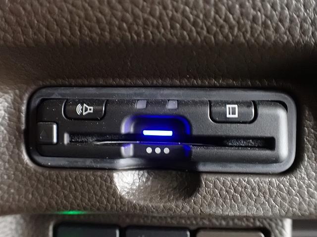 Ｎ－ＢＯＸ Ｌ　ホンダセンシング・ナビ・バックカメラ・ＥＴＣ・オートクルーズ・片側ＰＳＤ・シートヒーター・ＬＥＤ　Ｉ－ＳＴＯＰ　クリソナ　ＰＷ　パワステ　Ｓヒーター　スマ－トキ－　Ｂカメ　横滑り防止　ＥＴＣ車載器（5枚目）
