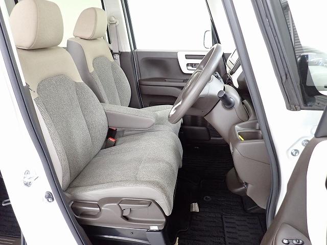 Ｎ－ＢＯＸ Ｌ　ホンダセンシング・ナビ・バックカメラ・ＥＴＣ・オートクルーズ・片側ＰＳＤ・シートヒーター・ＬＥＤ　Ｉ－ＳＴＯＰ　クリソナ　ＰＷ　パワステ　Ｓヒーター　スマ－トキ－　Ｂカメ　横滑り防止　ＥＴＣ車載器（13枚目）