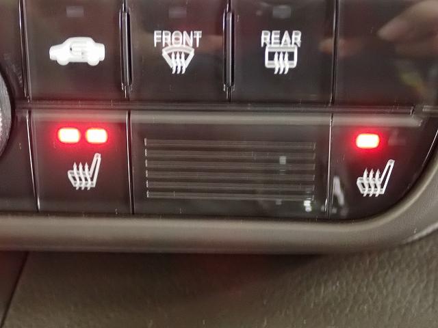 Ｎ－ＢＯＸ Ｌ　ホンダセンシング・ナビ・バックカメラ・ＥＴＣ・オートクルーズ・片側ＰＳＤ・シートヒーター・ＬＥＤ　Ｉ－ＳＴＯＰ　クリソナ　ＰＷ　パワステ　Ｓヒーター　スマ－トキ－　Ｂカメ　横滑り防止　ＥＴＣ車載器（14枚目）