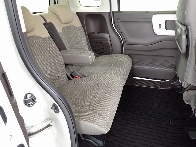 Ｎ－ＢＯＸ Ｌ　ホンダセンシング・ナビ・バックカメラ・ＥＴＣ・オートクルーズ・片側ＰＳＤ・シートヒーター・ＬＥＤ　Ｉ－ＳＴＯＰ　クリソナ　ＰＷ　パワステ　Ｓヒーター　スマ－トキ－　Ｂカメ　横滑り防止　ＥＴＣ車載器（15枚目）